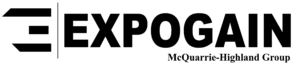 Expogain Logo