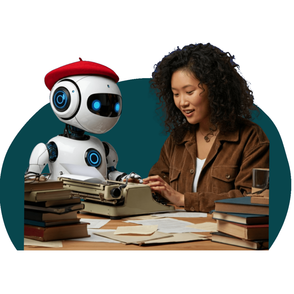 AI Helper